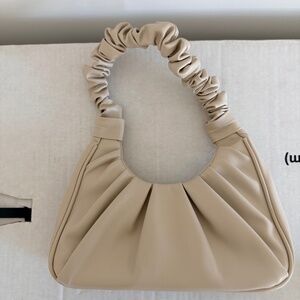 Beige Hono tote